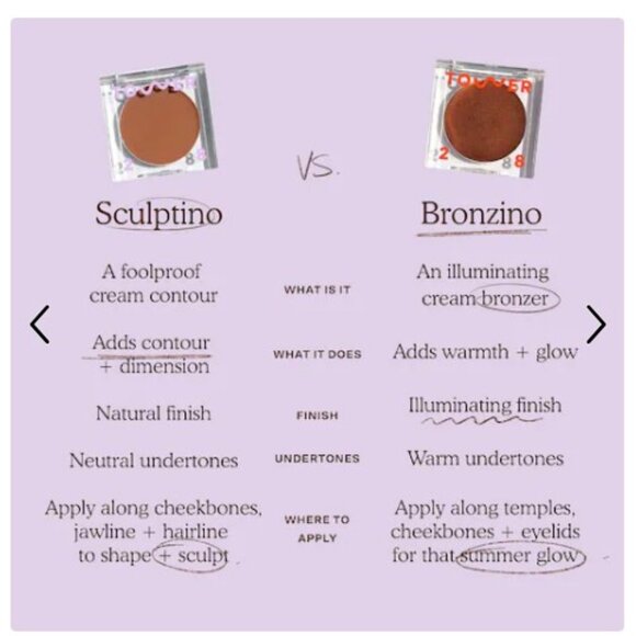 Tower 28 Bronzino Illuminating Bronzer | Pacific Coast - Picture 8 of 8